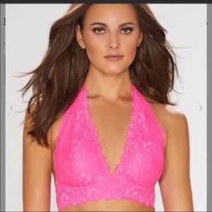 Free People bralette